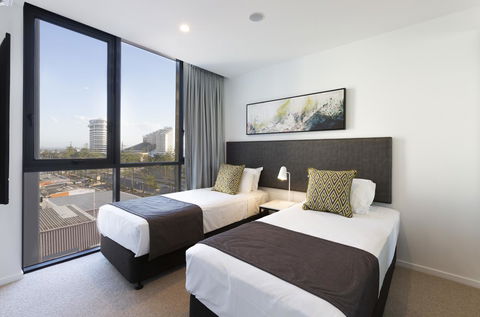 Qube Broadbeach - Accommodation Sunshine Coast 44