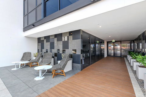 Qube Broadbeach - Accommodation Sunshine Coast 24