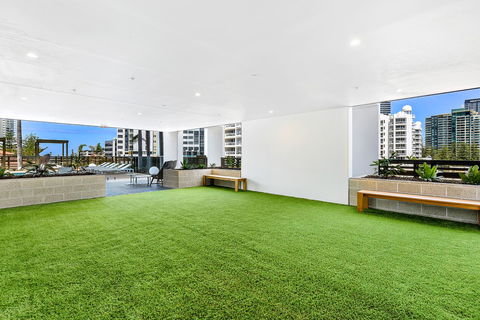 Qube Broadbeach - Accommodation Sunshine Coast 23