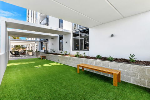 Qube Broadbeach - Accommodation Sunshine Coast 19