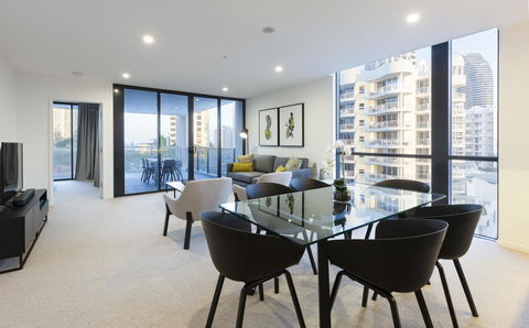 Qube Broadbeach - Accommodation Sunshine Coast 42