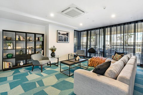 Qube Broadbeach - Accommodation Sunshine Coast 33
