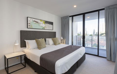 Qube Broadbeach - Accommodation Sunshine Coast 40