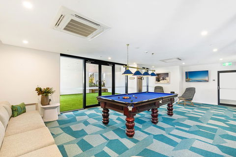 Qube Broadbeach - Accommodation Sunshine Coast 34