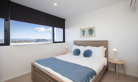Qube Broadbeach - Accommodation Sunshine Coast 15