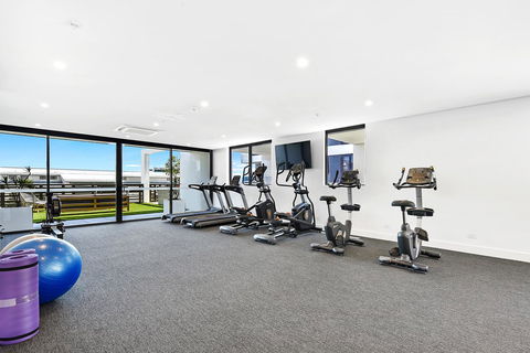 Qube Broadbeach - Accommodation Sunshine Coast 35