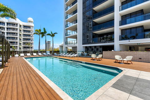 Qube Broadbeach - Accommodation Sunshine Coast 17