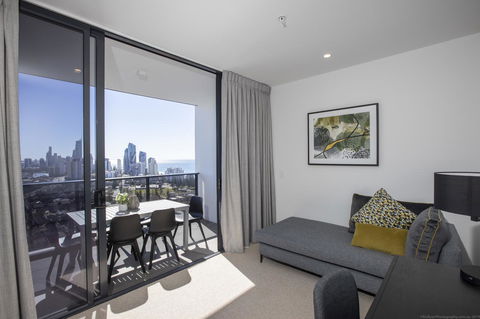 Qube Broadbeach - Accommodation Sunshine Coast 3