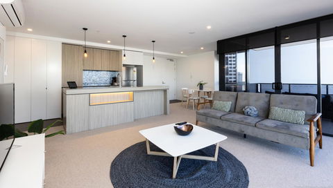 Qube Broadbeach - Accommodation Sunshine Coast 13