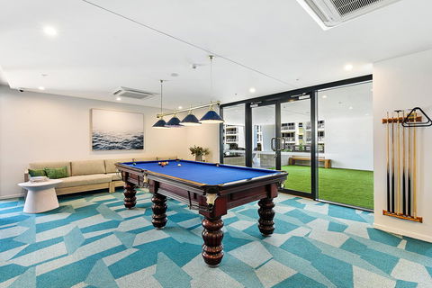 Qube Broadbeach - Accommodation Sunshine Coast 36