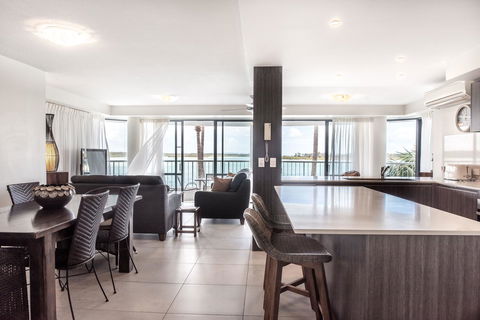 Noosa Pacific Resort - Accommodation Sunshine Coast 31