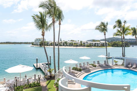 Noosa Pacific Resort - Accommodation Sunshine Coast 17