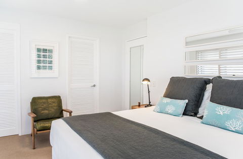 Noosa Pacific Resort - Accommodation Sunshine Coast 35