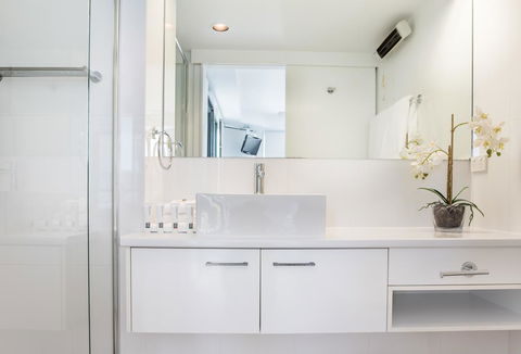 Noosa Pacific Resort - Accommodation Sunshine Coast 8