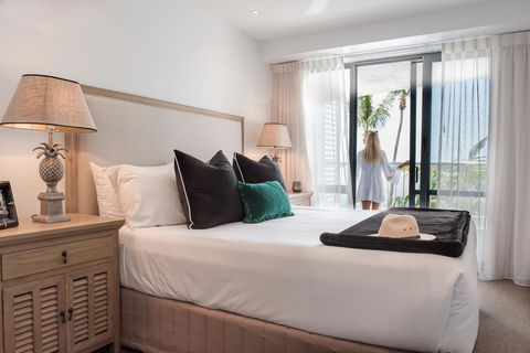 Noosa Pacific Resort - Accommodation Sunshine Coast 27