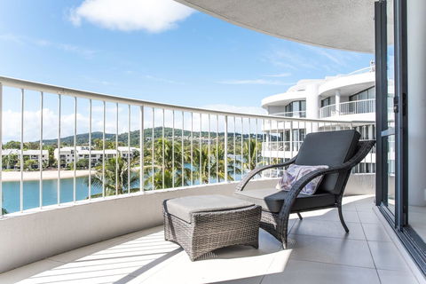 Noosa Pacific Resort - Accommodation Sunshine Coast 1