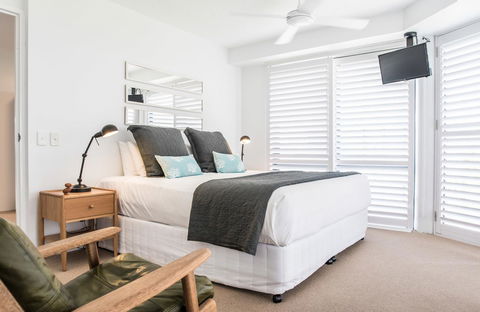 Noosa Pacific Resort - Accommodation Sunshine Coast 14
