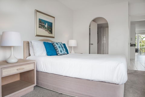 Noosa Pacific Resort - Accommodation Sunshine Coast 24