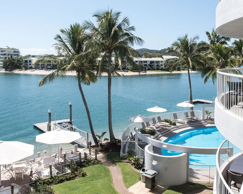 Noosa Pacific Resort - Accommodation Sunshine Coast 43