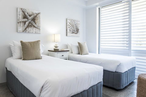 Noosa Pacific Resort - Accommodation Sunshine Coast 3