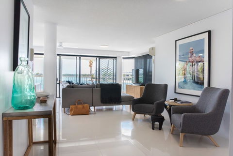 Noosa Pacific Resort - Accommodation Sunshine Coast 19