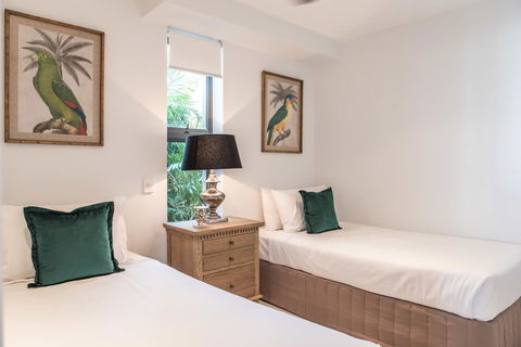 Noosa Pacific Resort - Accommodation Sunshine Coast 26