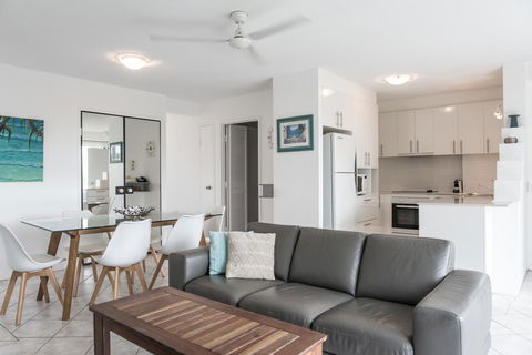 Noosa Pacific Resort - Accommodation Sunshine Coast 25