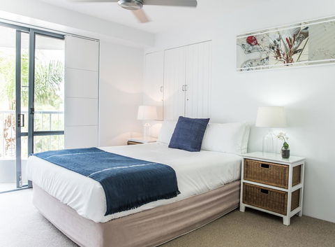 Noosa Pacific Resort - Accommodation Sunshine Coast 11