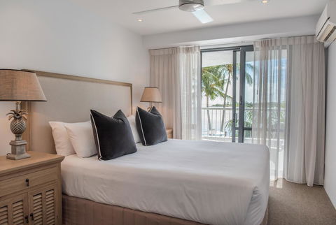 Noosa Pacific Resort - Accommodation Sunshine Coast 44