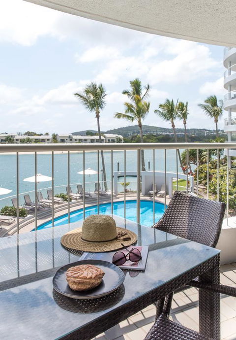 Noosa Pacific Resort - Accommodation Sunshine Coast 16
