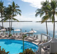 Noosa Pacific Riverfront Resort - Accommodation Sunshine Coast