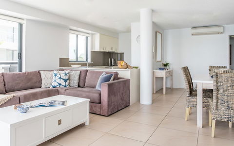 Noosa Pacific Resort - Accommodation Sunshine Coast 9