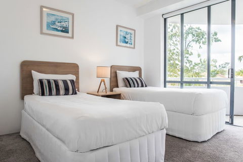 Noosa Pacific Resort - Accommodation Sunshine Coast 21