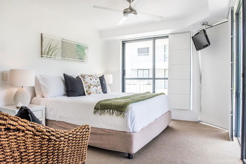 Noosa Pacific Resort - Accommodation Sunshine Coast 10