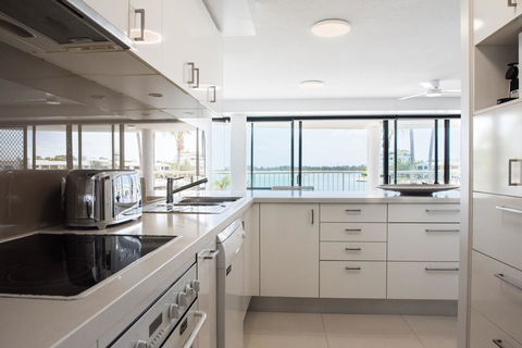 Noosa Pacific Resort - Accommodation Sunshine Coast 18