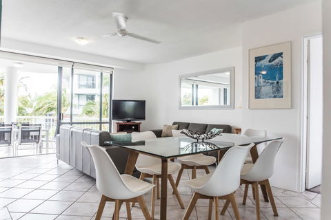 Noosa Pacific Resort - Accommodation Sunshine Coast 23