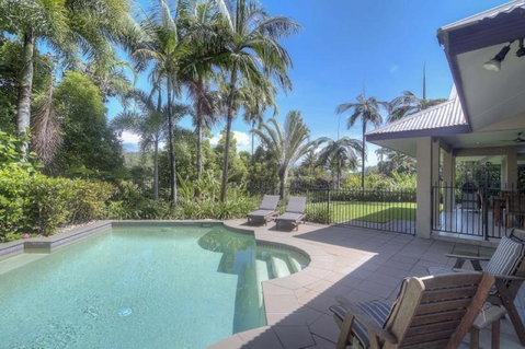 Tranquility By The Course Port Douglas - Accommodation Sunshine Coast 8