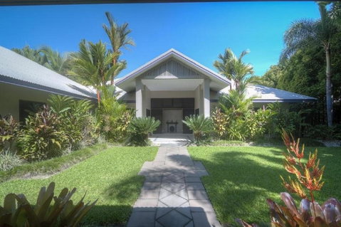 Tranquility By The Course Port Douglas - Accommodation Sunshine Coast 0