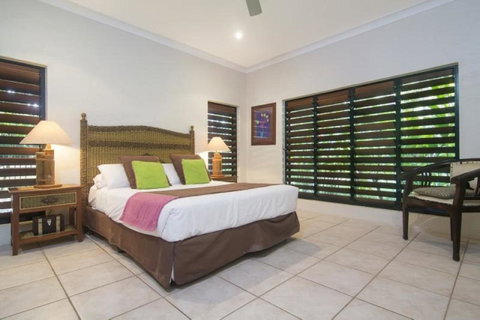 Tranquility By The Course Port Douglas - Accommodation Sunshine Coast 11