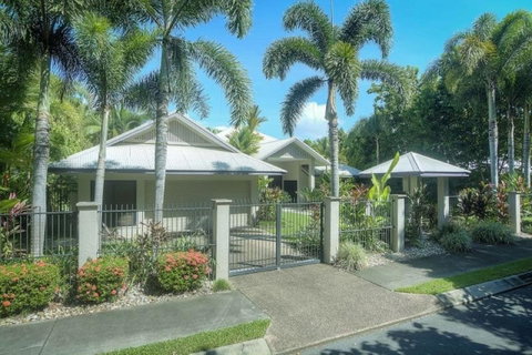 Tranquility By The Course Port Douglas - Accommodation Sunshine Coast 14