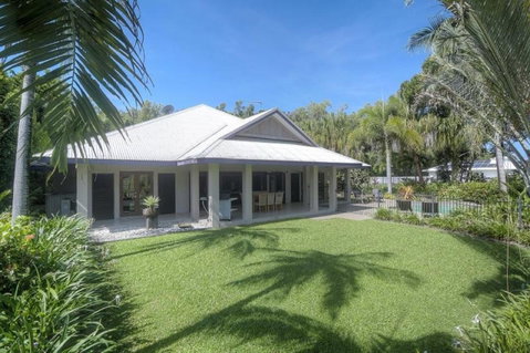 Tranquility By The Course Port Douglas - Accommodation Sunshine Coast 1