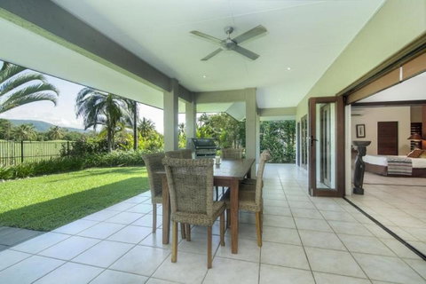 Tranquility By The Course Port Douglas - Accommodation Sunshine Coast 6