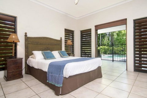 Tranquility By The Course Port Douglas - Accommodation Sunshine Coast 13