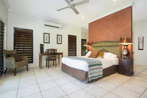 Tranquility By The Course Port Douglas - Accommodation Sunshine Coast 9