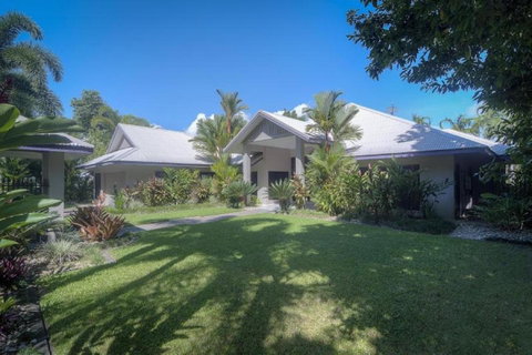 Tranquility By The Course Port Douglas - Accommodation Sunshine Coast 15