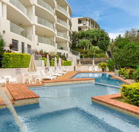 Bellevue At Trinity Beach - Accommodation Sunshine Coast