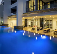Synergy Broadbeach - Official - Accommodation Sunshine Coast