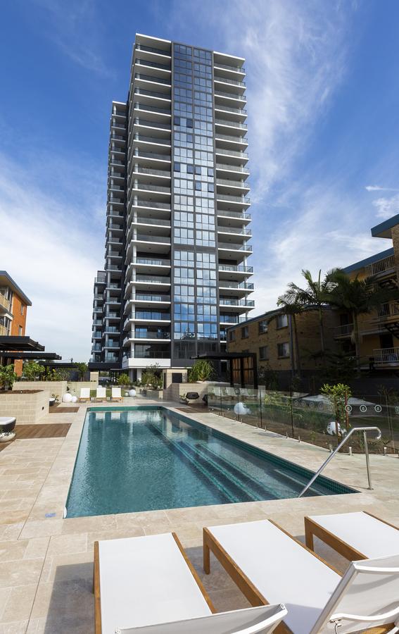 Burleigh Heads QLD Accommodation Sunshine Coast