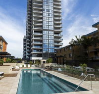 Boardwalk Burleigh Beach - Official - Accommodation Sunshine Coast