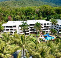Argosy On The Beach - Accommodation Sunshine Coast
